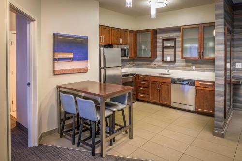 Williamsport Hôtel | Residence Inn by Marriott Williamsport