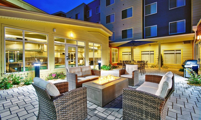 Wyomissing Hôtel | Residence Inn by Marriott Reading