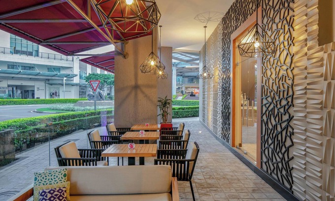 Escazu Hôtel | Residence Inn by Marriott San Jose Escazu