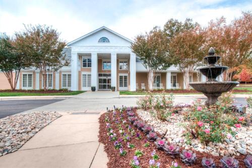 Chapel Hill Hôtel | Residence Inn by Marriott Chapel Hill