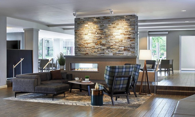 Hough Hôtel | Residence Inn by Marriott Cleveland University Circle/Medical Center