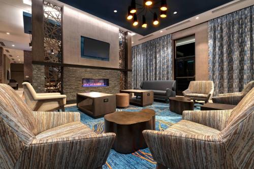 Downtown Hôtel | Residence Inn by Marriott Manchester Downtown