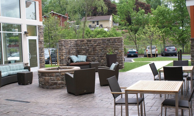Level Green Hôtel | Residence Inn by Marriott Pittsburgh Monroeville/Wilkins