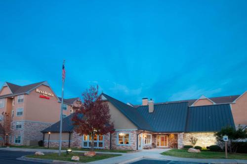 Stone Oak Hôtel | Residence Inn by Marriott San Antonio North Stone Oak