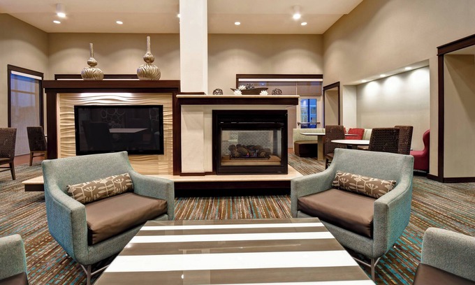 Stillwater Hôtel | Residence Inn by Marriott Stillwater