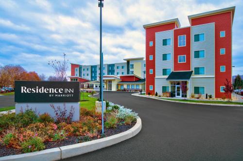 Wyomissing Hôtel | Residence Inn by Marriott Reading