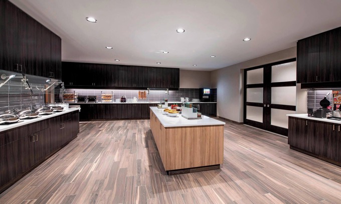 Winnipeg Hôtel | Residence Inn by Marriott Winnipeg