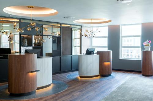 The Hague Center Hôtel | Residence Inn by Marriott The Hague