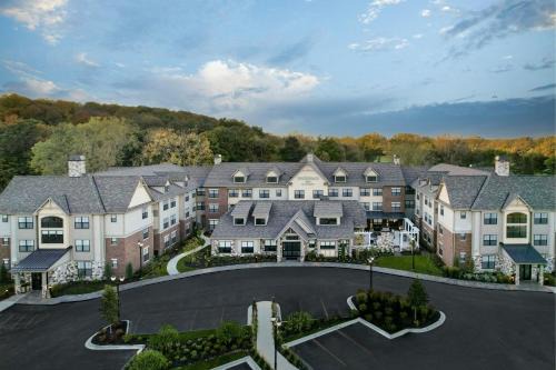 Brookfield Hôtel | Residence Inn by Marriott Milwaukee Brookfield