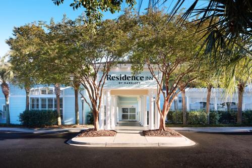 Mount Pleasant Hôtel | Residence Inn By Marriott Charleston Mt. Pleasant