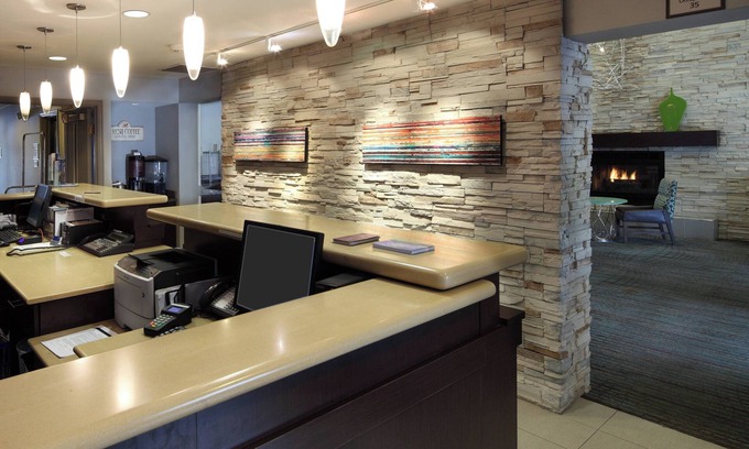 Greentree Hôtel | Residence Inn by Marriott Cherry Hill