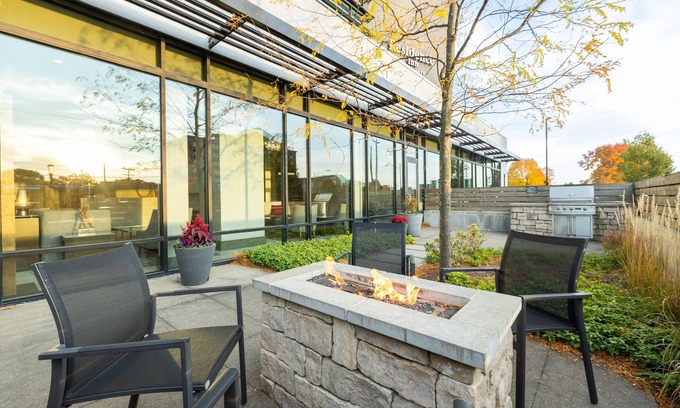 Columbus Hôtel | Residence Inn by Marriott Columbus OSU