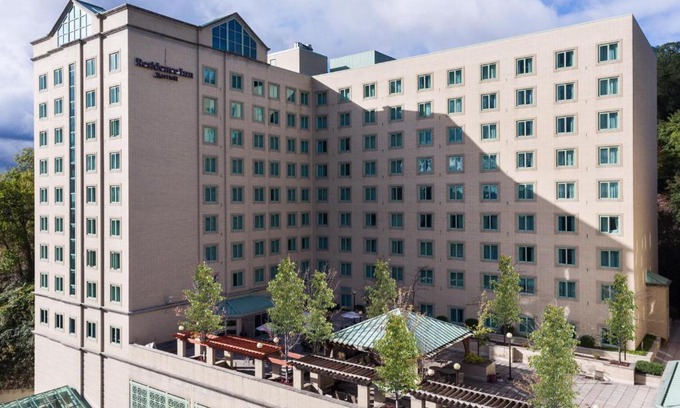 Pittsburgh Hôtel | Residence Inn by Marriott Pittsburgh University/Medical Center