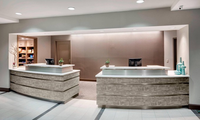 Pease Hôtel | Residence Inn by Marriott Portsmouth
