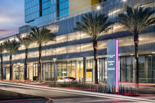 Columbia Hôtel | Residence Inn by Marriott San Diego Downtown/Bayfront