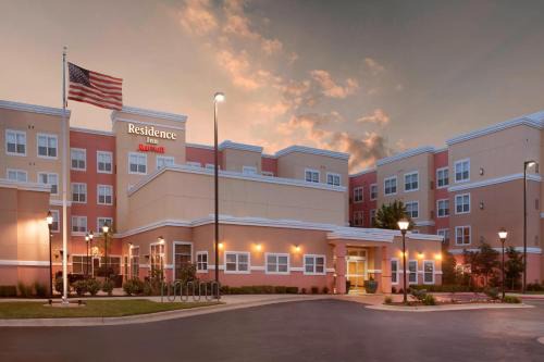 Stillwater Hôtel | Residence Inn by Marriott Stillwater