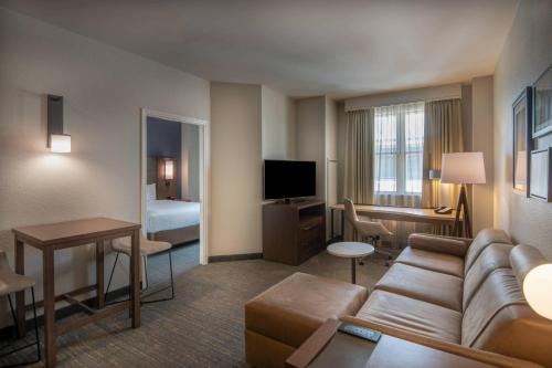 Southwest Federal Center Hôtel | Residence Inn by Marriott Washington, DC National Mall