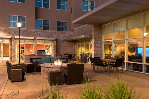 Mueller Hôtel | Residence Inn by Marriott Austin - University Area