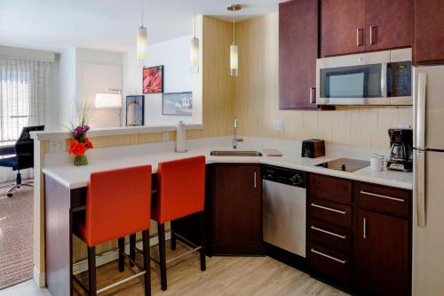 Bangor Hôtel | Residence Inn by Marriott Bangor