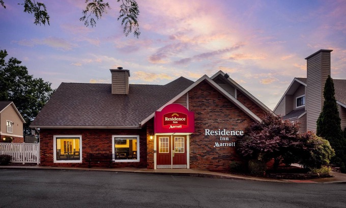 Binghamton Hôtel | Residence Inn By Marriott Binghamton