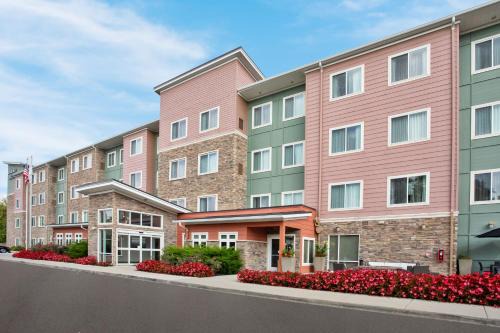 Dublin Hôtel | Residence Inn by Marriott Columbus Dublin