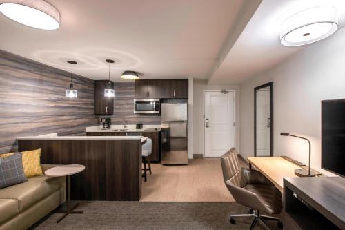 Winnipeg Hôtel | Residence Inn by Marriott Winnipeg