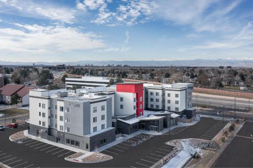 Heather Gardens Hôtel | Residence Inn by Marriott Denver Aurora