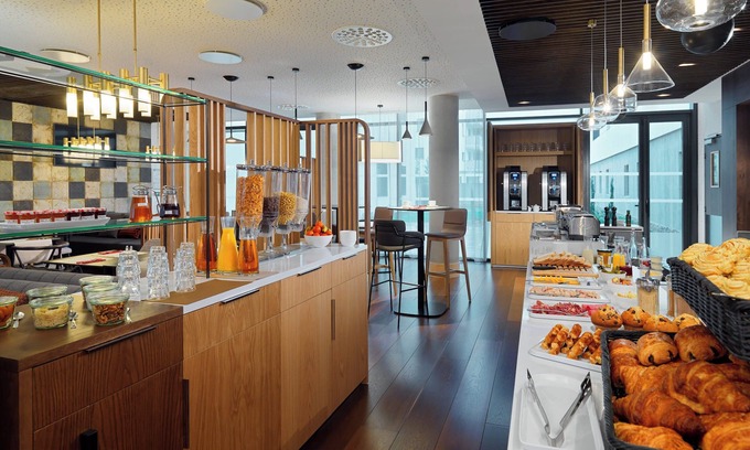 ZAC Andromede Hôtel | Residence Inn by Marriott Toulouse-Blagnac