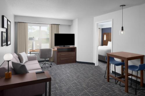 Holland Hôtel | Residence Inn by Marriott Holland