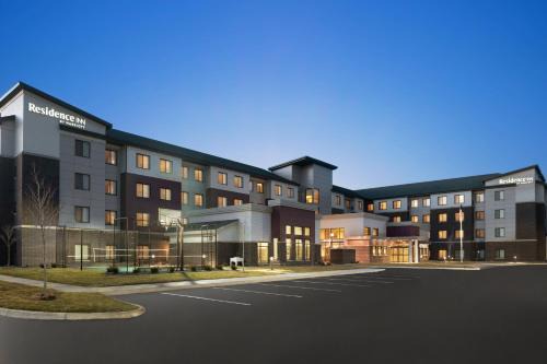 Eagan Hôtel | Residence Inn by Marriott Minneapolis St. Paul/Eagan