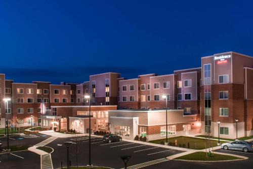 Nashua Hôtel | Residence Inn by Marriott Nashua