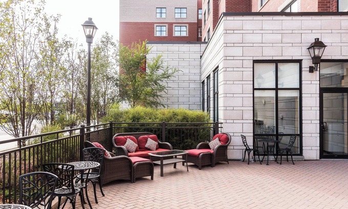 Alta Vista Hôtel | Residence Inn by Marriott Ottawa Airport