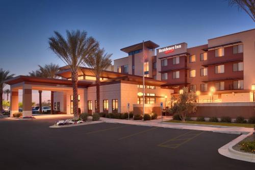 Gilbert Hôtel | Residence Inn by Marriott Phoenix Gilbert