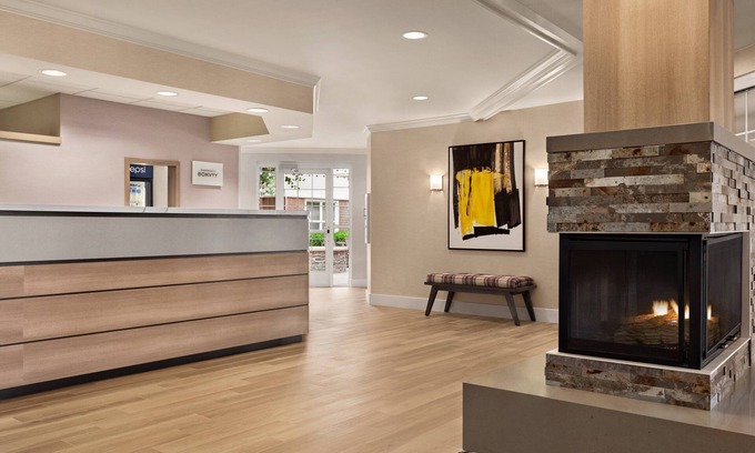 Salinas Hôtel | Residence Inn by Marriott Salinas Monterey