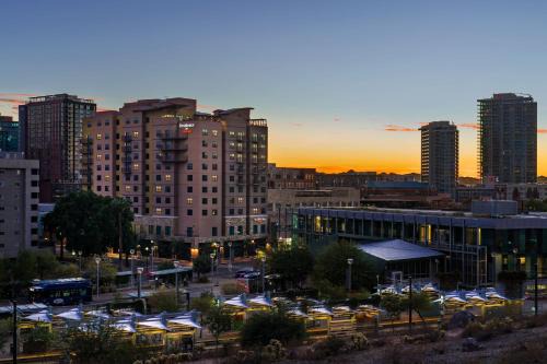 Tempe Hôtel | Residence Inn by Marriott Tempe Downtown/University