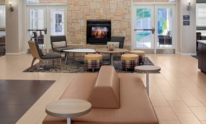 Tucson Hôtel | Residence Inn by Marriott Tucson Williams Centre