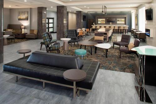 Deco District Hôtel | Residence Inn by Marriott Tulsa Downtown