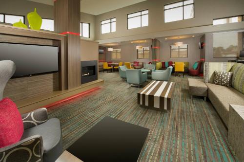 Tyler Hôtel | Residence Inn by Marriott Tyler
