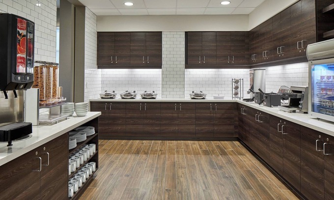 Newtonville Hôtel | Residence Inn by Marriott Albany Airport