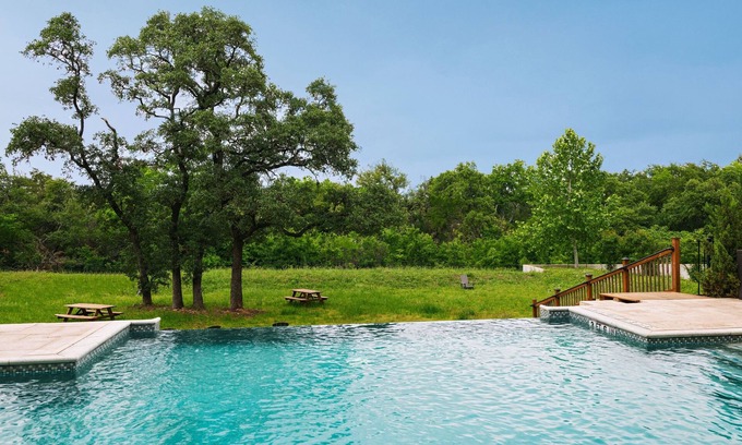 East Oak Hill Hôtel | Residence Inn by Marriott Austin Southwest