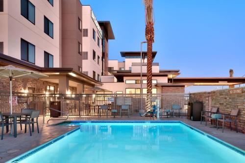 Avondale Hôtel | Residence Inn by Marriott Phoenix West/Avondale