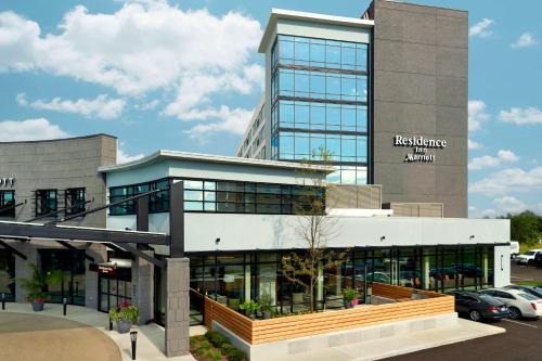 Columbus Hôtel | Residence Inn by Marriott Columbus OSU