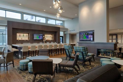 Columbus Hôtel | Residence Inn by Marriott Columbus Airport