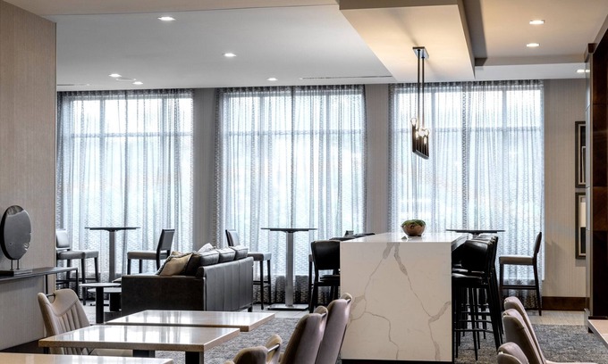 West Concord Hôtel | Residence Inn by Marriott Boston Concord