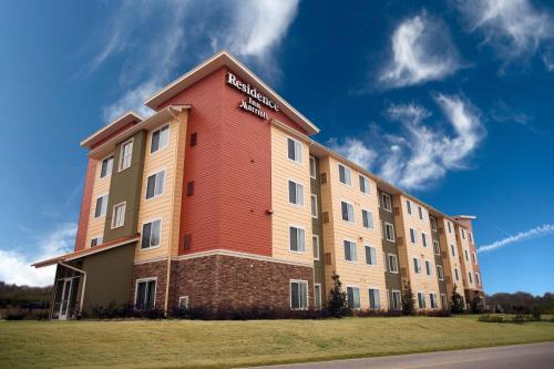 East Florence Hôtel | Residence Inn by Marriott Florence