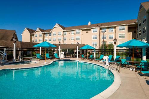 Greenbelt Hôtel | Residence Inn by Marriott Greenbelt