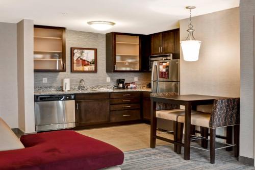Yardville-Groveville Hôtel | Residence Inn by Marriott Hamilton