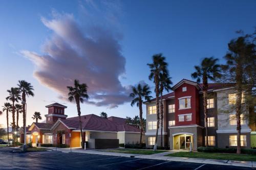 Green Valley North Hôtel | Residence Inn by Marriott Las Vegas Henderson/Green Valley
