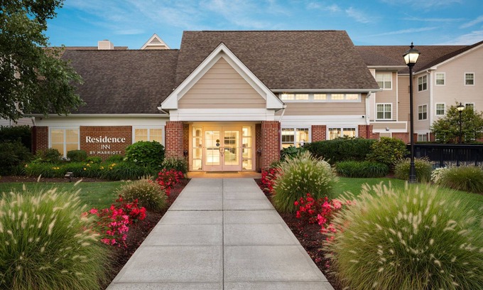 Milford Hôtel | Residence Inn by Marriott Milford
