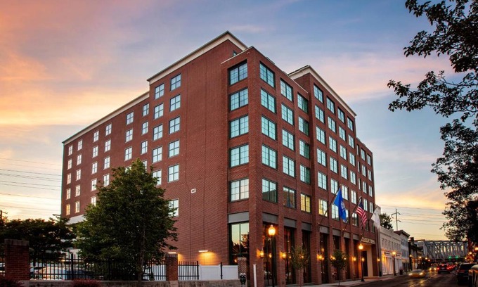 Norwalk Hôtel | Residence Inn by Marriott Norwalk